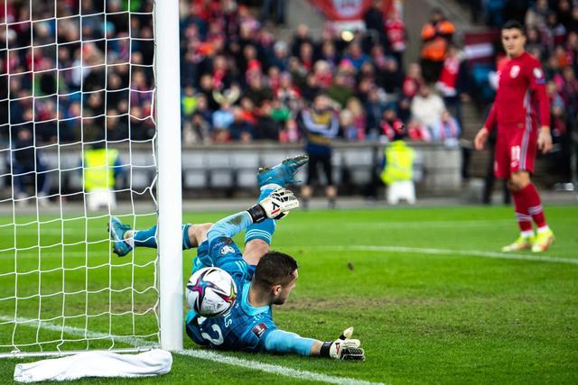 mk体育-荷兰大胜挪威，积分领先三分稳居小组第三的简单介绍